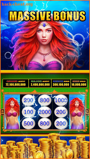 Tycoon Casino: Free Vegas Jackpot Slots screenshot