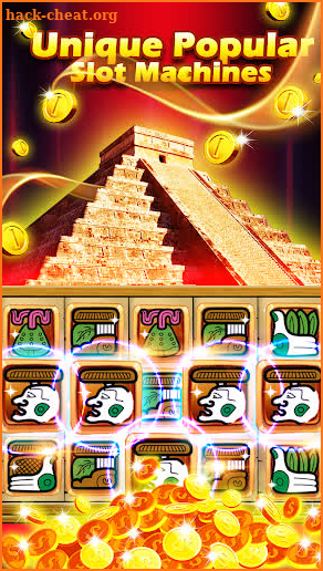 Tycoon Vegas Slots - Free Slot Machines Games screenshot