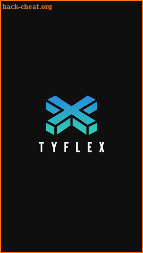 TyFlex plus guide screenshot