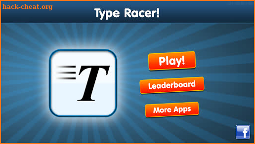 Type Racer - fast typing game! screenshot