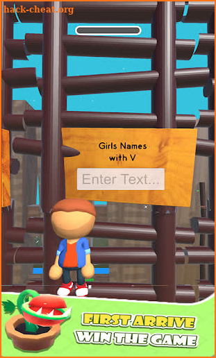 Type Text or Die! screenshot
