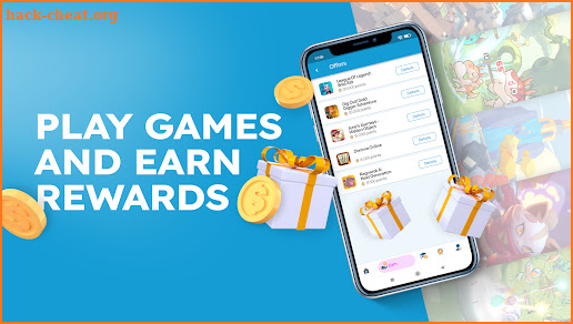 Tyr Rewards: Earn Money & Cash screenshot