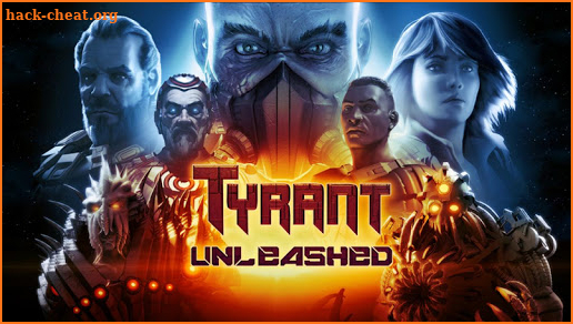 Tyrant Unleashed screenshot