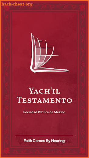 Tzeltal de Bachajón (Yach'il Testamento) screenshot