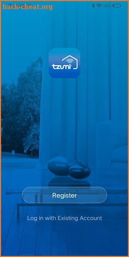 Tzumi Smart Home screenshot