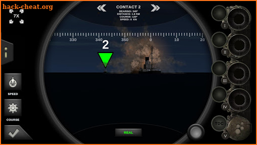 U-BOOT The Board Game screenshot