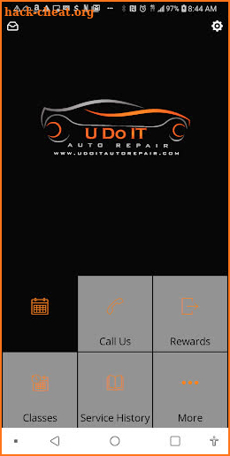U Do It Auto Repair screenshot