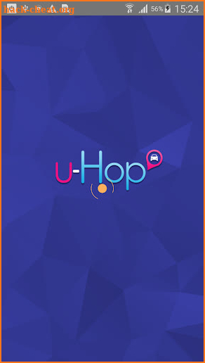 U-HOP screenshot