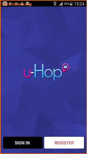 U-HOP screenshot