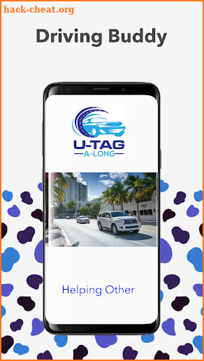 U-Tag-A-Long screenshot