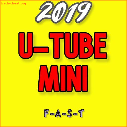 U-Tube mini video - mini u-tube - Play Tube Tablet screenshot