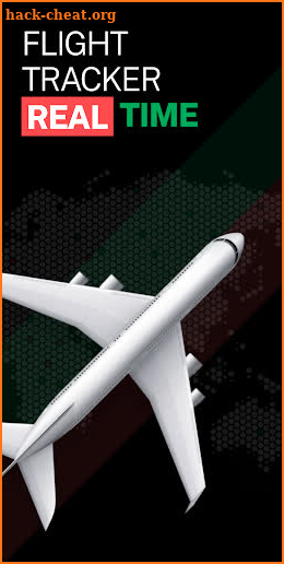 UAE Airport Flights Status screenshot