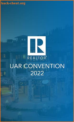 UAR Convention 2022 screenshot