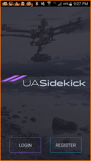 UASidekick LLC screenshot