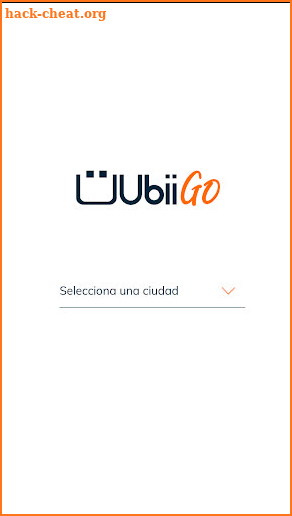 UbiiGo screenshot