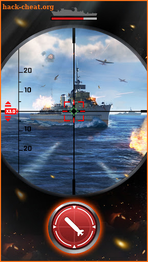 Uboat Defence screenshot