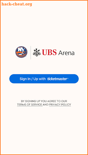 UBS Arena screenshot