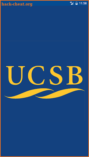 UC Santa Barbara Guides screenshot