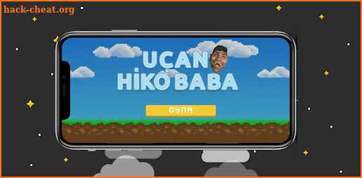 Uçan Hiko Baba screenshot