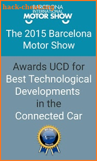 UCD (Pro) Award Winning Handsfree Driving screenshot