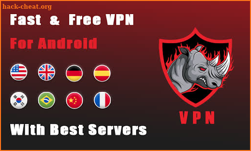 ücretsiz VPN : sınırsız vpn indir, hızlı ve güçlü screenshot