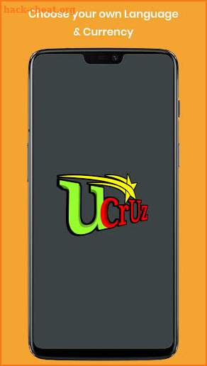 UCRUZ screenshot
