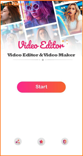uCut Pro - Video Editor with No Watermark screenshot
