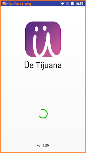 Üe Tijuana screenshot