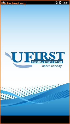 UFirst Federal Credit Union screenshot
