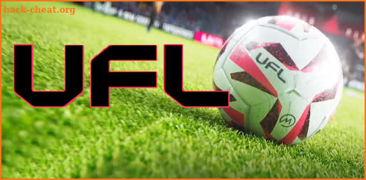 UFL-Soccer Game Guide 2022 screenshot