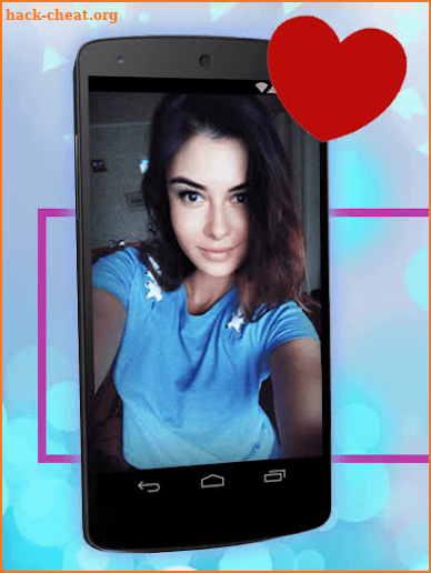 UFlirt - Chat, Flirt and Meet screenshot