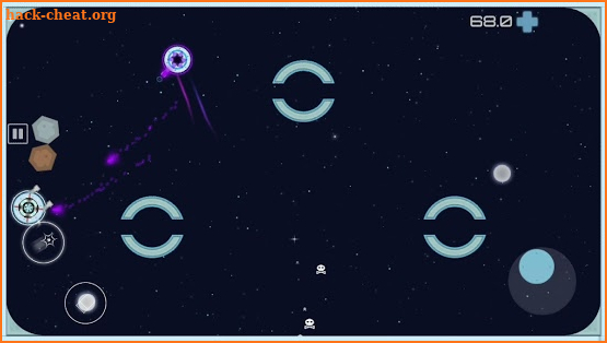 Ufo Arena 2 screenshot