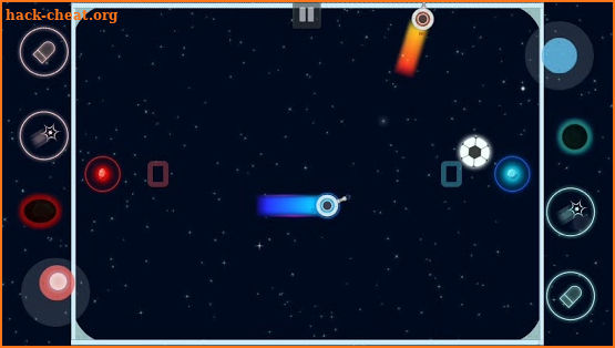 Ufo Arena 2 screenshot