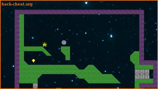 UFO Refueler screenshot