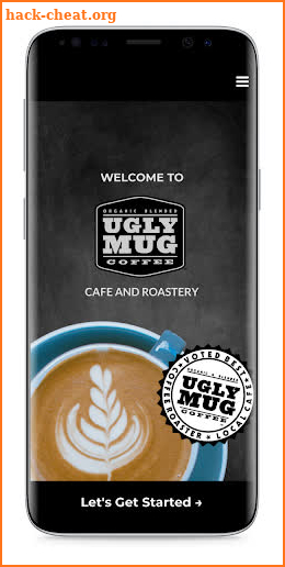 Ugly Mug Coffee Lenoir City screenshot