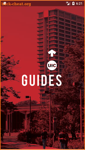 UIC Guides screenshot