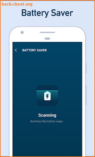 Uigooki Mobile Clean - a handy phone cleaner tool screenshot