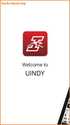 UINDY App screenshot
