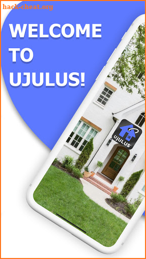 UjULUS - Buy, Rent and Sell Homes & Apartments screenshot