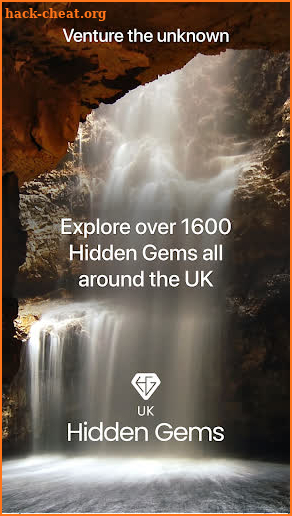 UK Hidden Gems screenshot