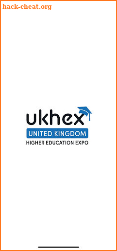 UK Higher Education Expo screenshot
