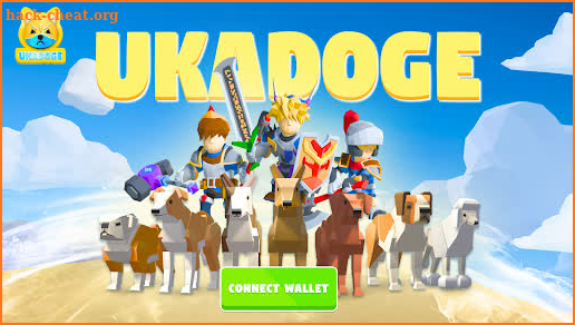 Uka Doge screenshot