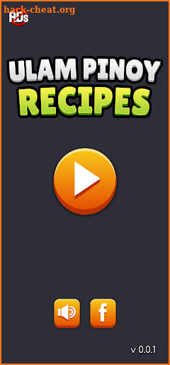 Ulam Pinoy Recipes screenshot