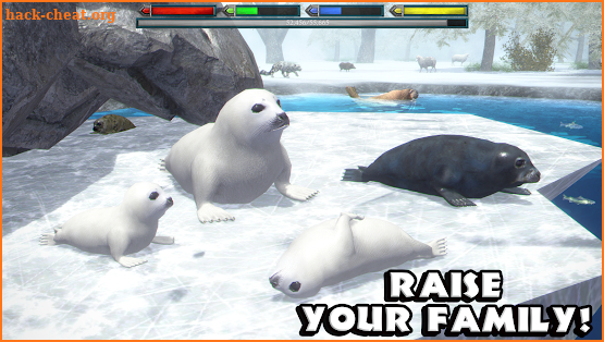 Ultimate Arctic Simulator screenshot