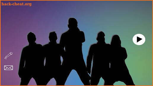 Ultimate Backstreet Boys Trivia screenshot