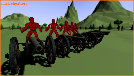 Ultimate Battle Simulator screenshot