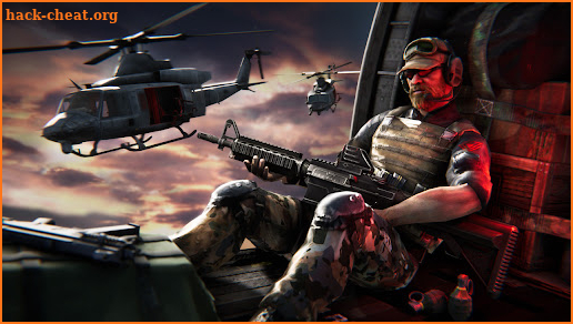 Ultimate BattleStrike Game screenshot