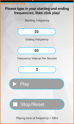 Ultimate Car Audio App screenshot