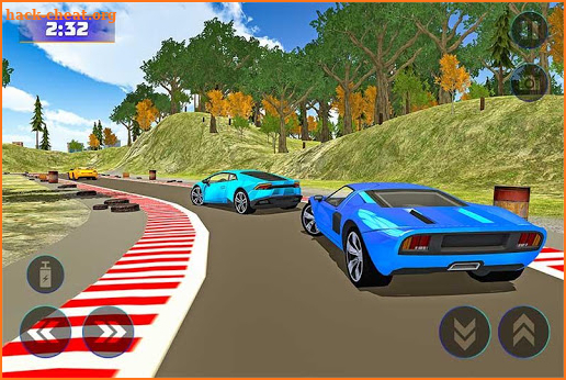 Ultimate Car Driving 2018: Extreme Drift Simulator screenshot