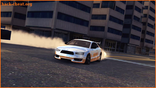 Ultimate Car Racing: City Driving 3D screenshot